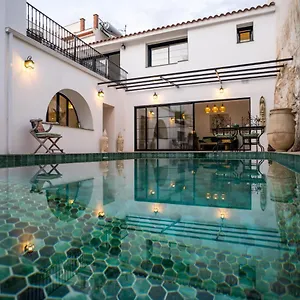 Del Mundo Bed & Breakfast